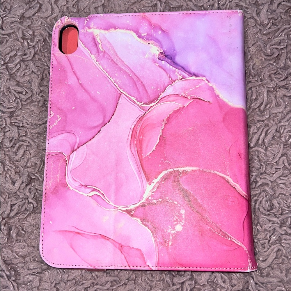 Pink Tablet Case - Picture 4 of 4